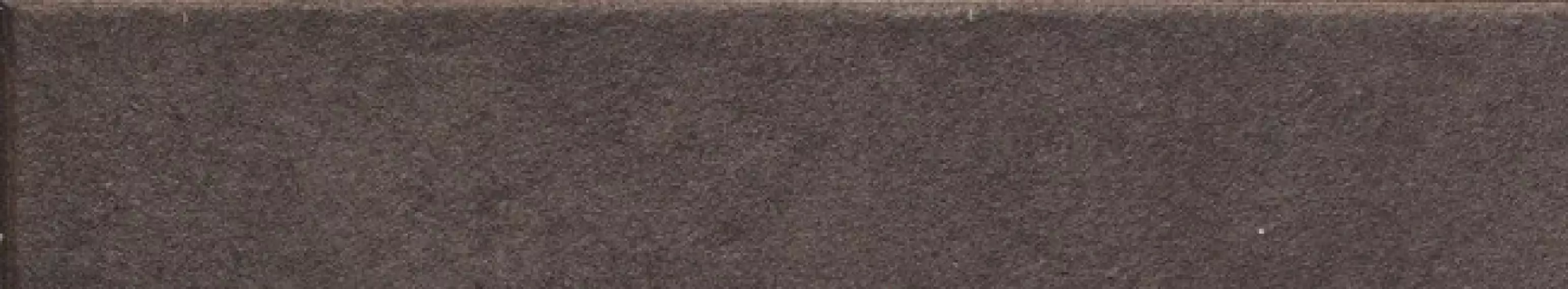905141 клинкер Capri Chocolate 6x33