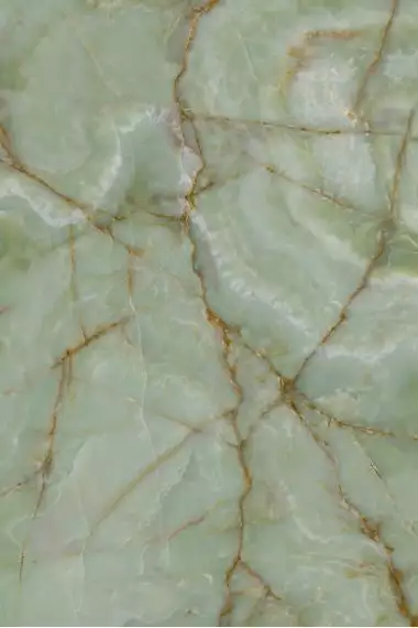 930 Керамогранит Onyx Green 180x120