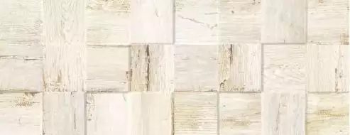 93886 Плитка Chamarel Wood Hemp 3D 32x80.5