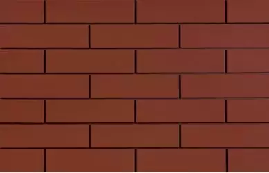 9515 Elewacja gladka rott 24,5х6,5х0,65