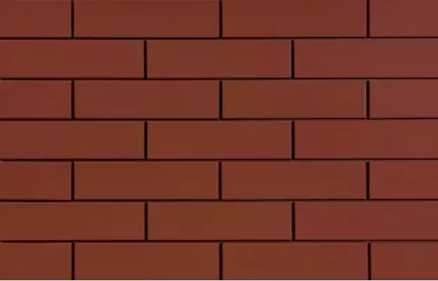 9515 Elewacja gladka rott 24,5х6,5х0,65