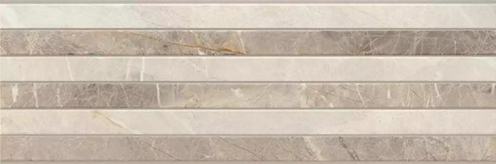 9520 Rect. Gris Relieve 30х90