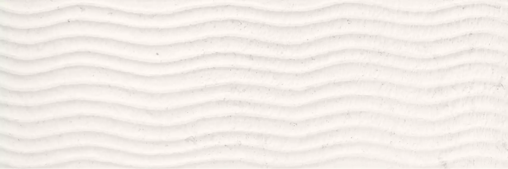 9529 White Relieve Elypse 30x90