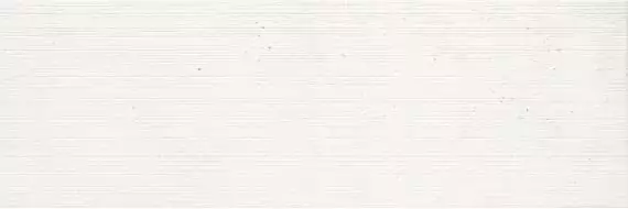 9529 White Relieve Orizon 30x90