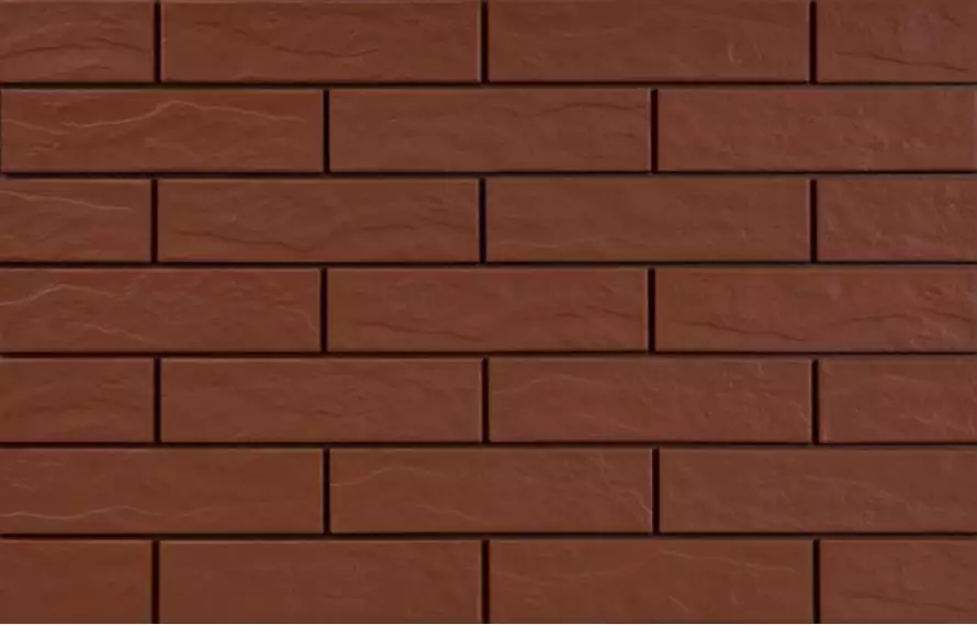 9577 Burgund Rustic 24,5х6,5х0,65