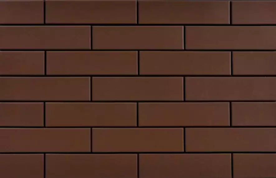 9683 Braz/Brown 24,5х6,5х0,65