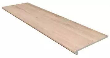 970181 Клинкерная плитка Travertino Beige Liso 119.7x33x14
