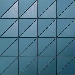 9AFB Arkshade Blue Mosaico Flag 30,5x30,5