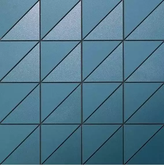 9AFB Arkshade Blue Mosaico Flag 30,5x30,5