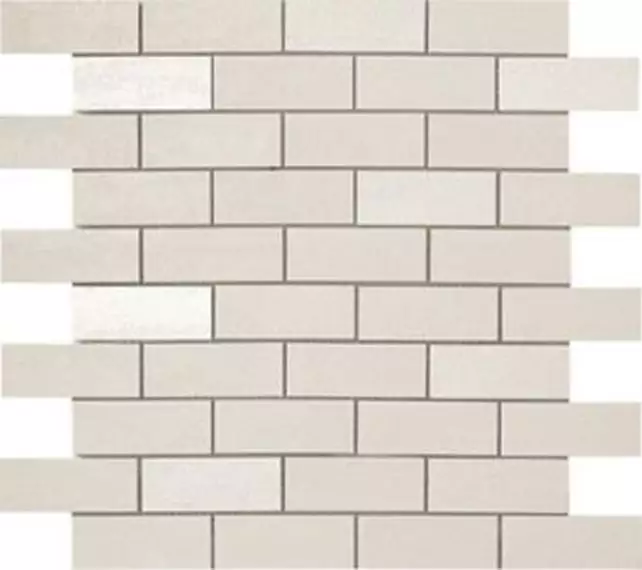 9ASI Arty Milk Minibrick 30.5x30.5