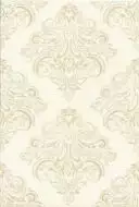 9AW0601M Плитка Adele бежевая 40x27