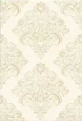 9AW0601M Плитка Adele бежевая 40x27