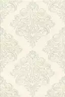 9AW0648M Плитка Adele голубая 40x27