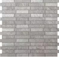 9BBE Brave Grey Mosaic 30,5x30,5