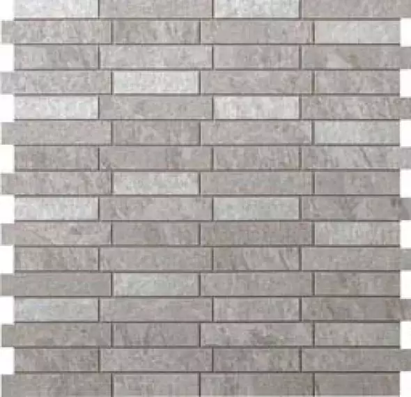 9BBE Brave Grey Mosaic 30,5x30,5