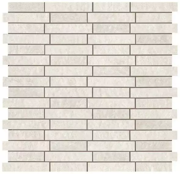 9BBG Brave Gypsum Mosaic 30,5x30,5