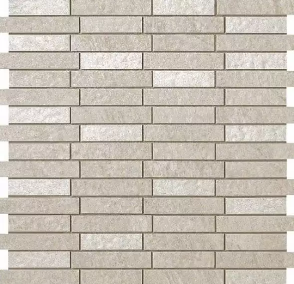 9BBP Brave Pearl Mosaic 30,5x30,5