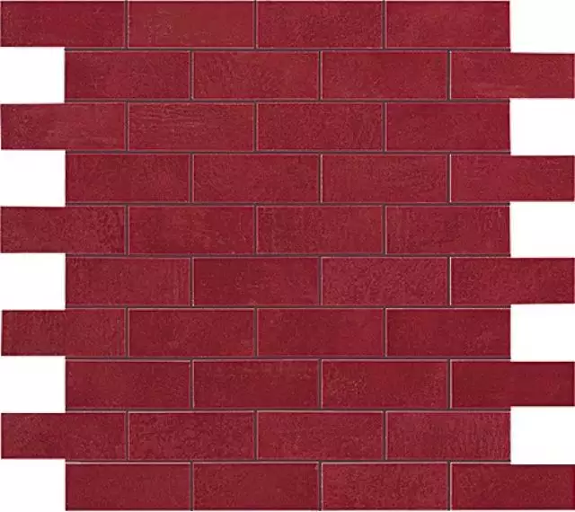 9BMQ Boost Red Minibrick 30.5x30.5