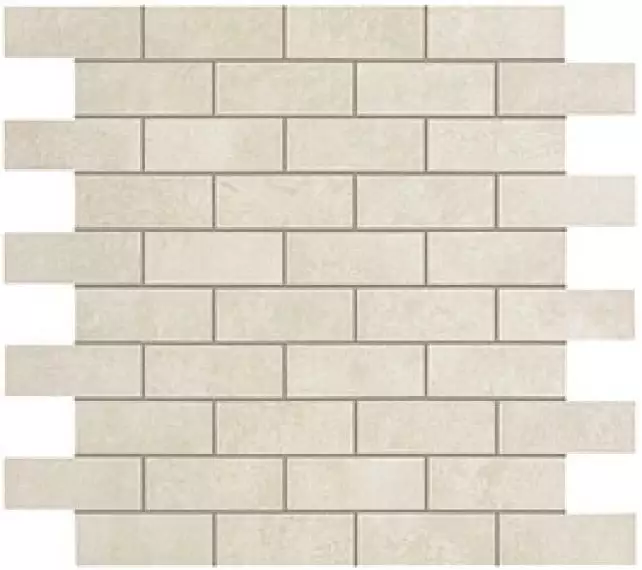 9BMW Boost White Minibrick 30.5x30.5