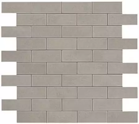 9BMY Boost Grey Minibrick 30.5x30.5
