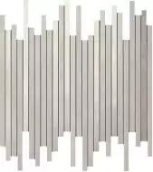 9DLS Dwell Silver Mosaico L 30,5X26