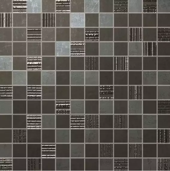 9EMP Ewall Platinum Mosaic 30.5x30.5