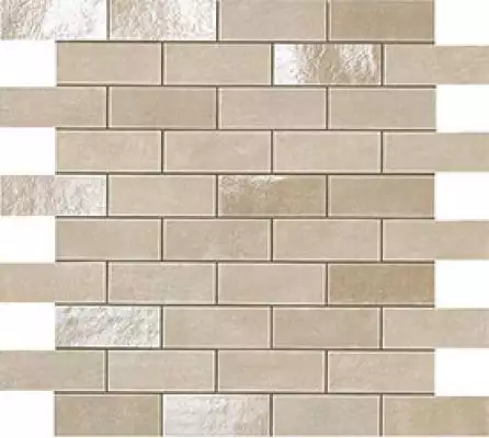 9EMS Ewall Suede MiniBrick 30,5x30,5
