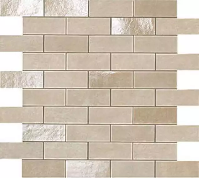 9EMS Ewall Suede MiniBrick 30,5x30,5