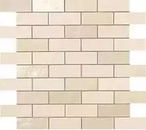 9EMW Ewall White MiniBrick 30.5x30.5