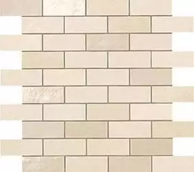 9EMW Ewall White MiniBrick 30.5x30.5