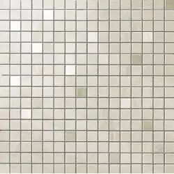 9EQW Marvel Imperial White Mosaic Q 30.5x30.5