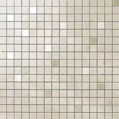 9EQW Marvel Imperial White Mosaic Q 30.5x30.5