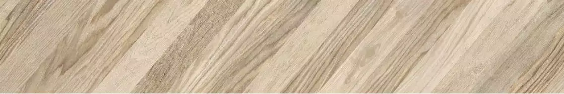 9L1170 Wood Chevron бежевый правый 15х90