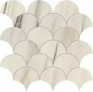 9MFB Marvel Fan Bianco Fantastico 29x29,2