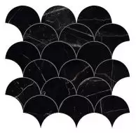 9MFK Marvel Fan Black Atlantis 29x29,2