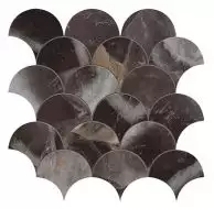 9MFL Marvel Fan Crystal Beauty 29x29,2