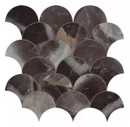 9MFL Marvel Fan Crystal Beauty 29x29,2