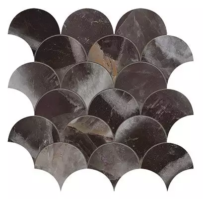 9MFL Marvel Fan Crystal Beauty 29x29,2