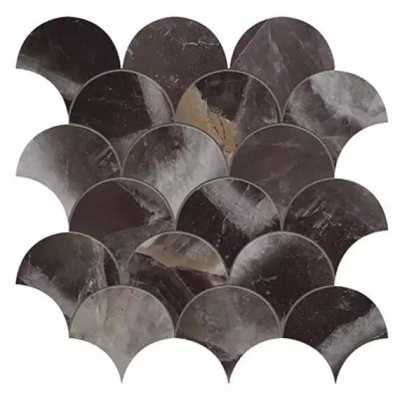9MFL Marvel Fan Crystal Beauty 29x29,2