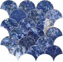 9MFM Marvel Fan Ultramarine 29x29,2