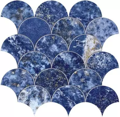 9MFM Marvel Fan Ultramarine 29x29,2