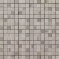 9MME Мозаика Mark Silver Mosaic 30.5x30.5