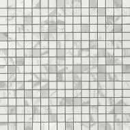 9MVS Marvel Statuario Select Mosaic 30.5x30.5