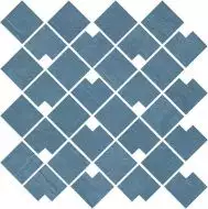 9RBB Raw Blue Block 28x28