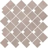 9RBO Raw Rose Block 28x28