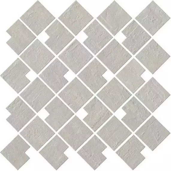 9RBP Raw Pearl Block 28x28