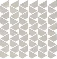 9RFP Raw Pearl Flag 31.1x31,6