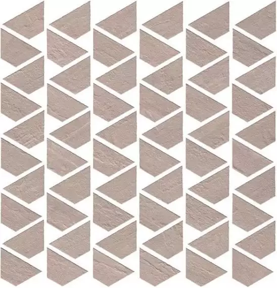 9RFR Raw Rose Flag 31.1x31,6