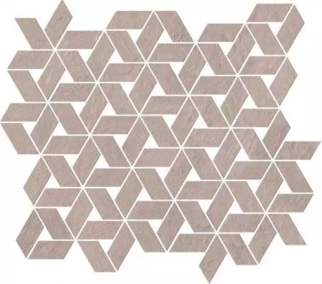 9RTR Raw Rose Twist 35,8x31