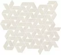 9RTW Raw White Twist 35,8x31